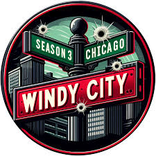 Best Song In Windy City Rp V3 2024